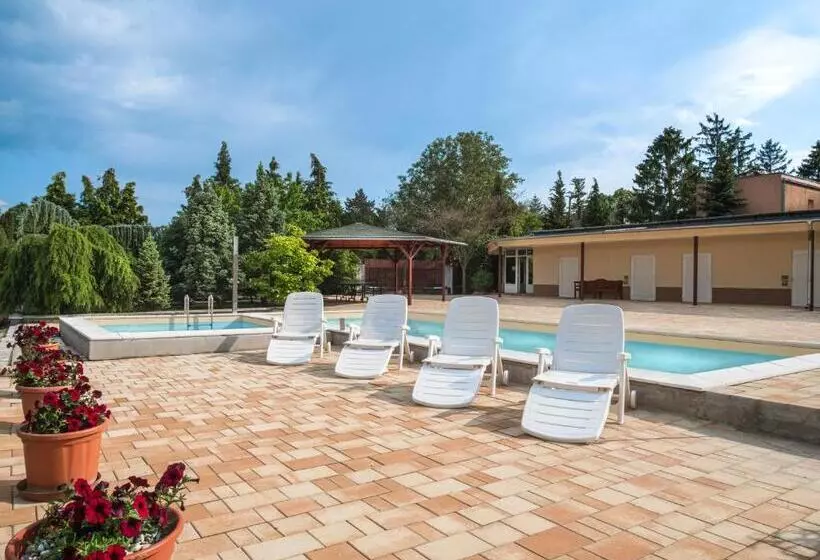 Majatalo Frank Vendégház