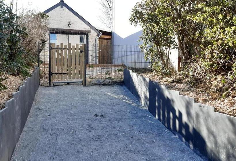 膳宿费 Gîte Petite Folie Nantaise, à 2 Pas De La Loire