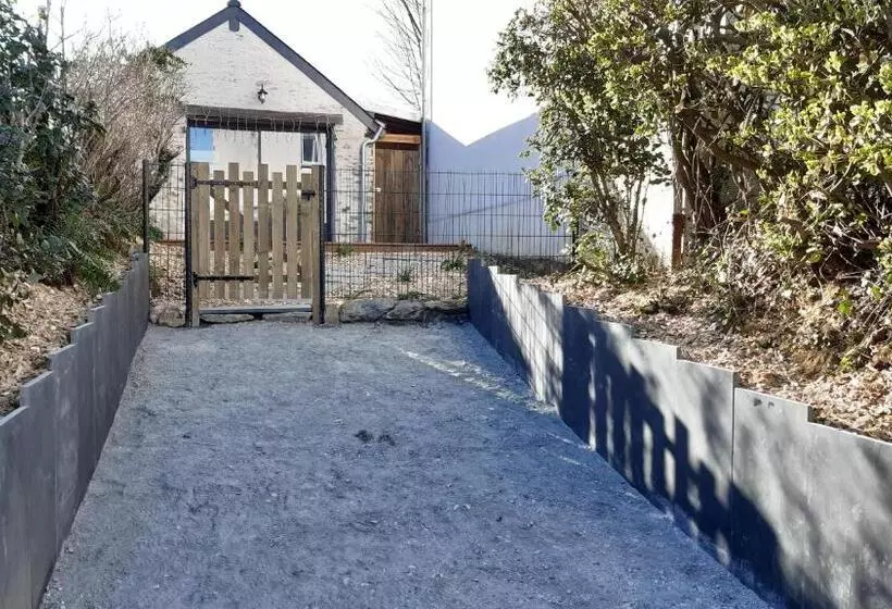 Majatalo Gîte Petite Folie Nantaise, à 2 Pas De La Loire