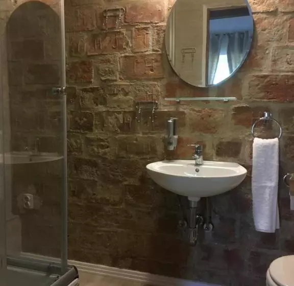 Majatalo Jókai Vendégház Homokkomárom