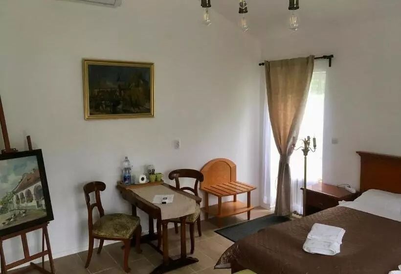 Majatalo Jókai Vendégház Homokkomárom