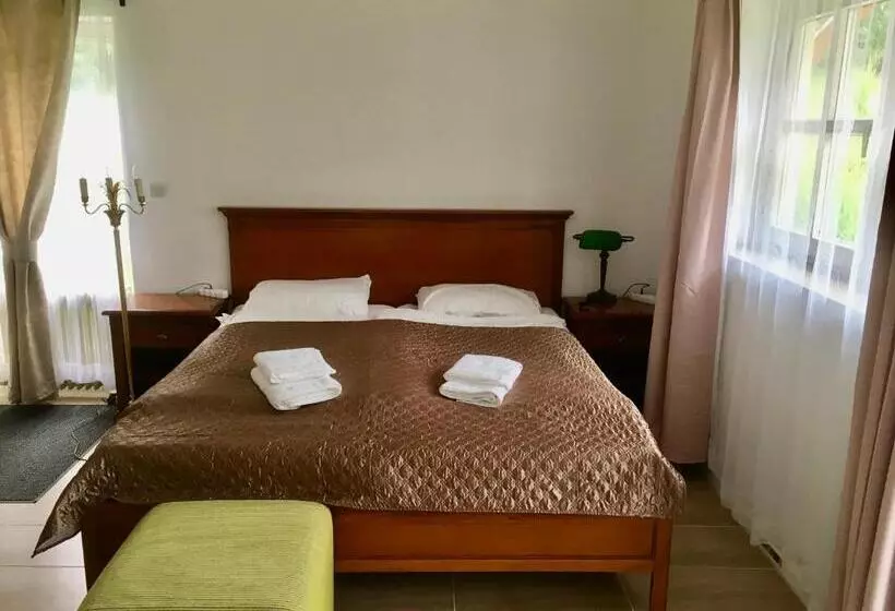 Majatalo Jókai Vendégház Homokkomárom