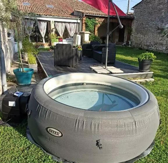 Majatalo La Floiracaise