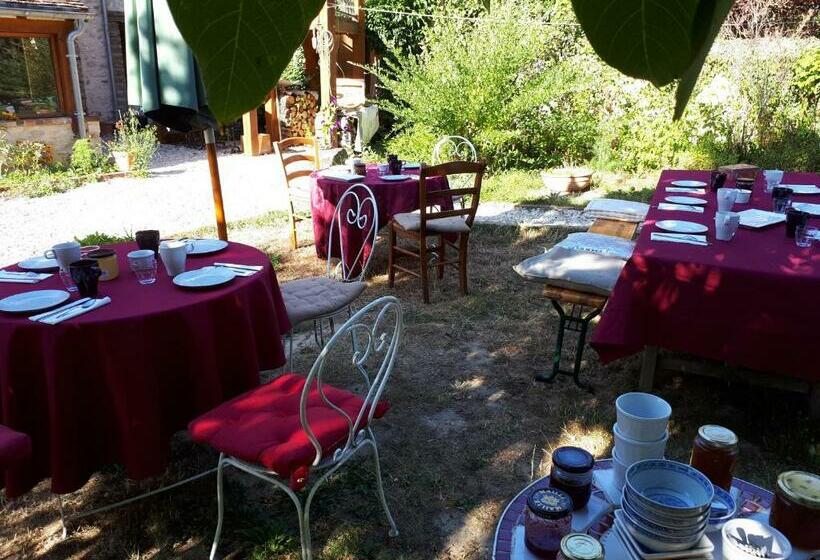 膳宿费 La Grange Des Blins