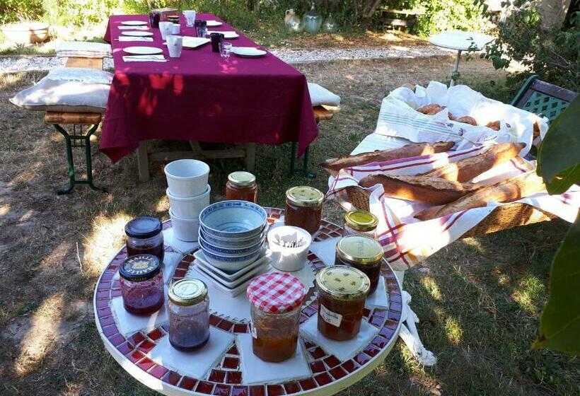 膳宿费 La Grange Des Blins