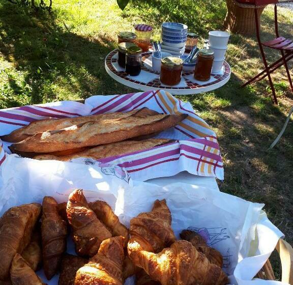 膳宿费 La Grange Des Blins