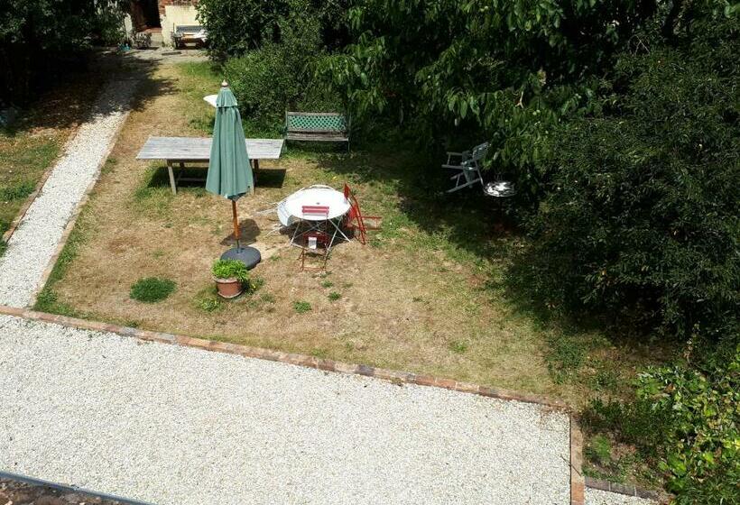 膳宿费 La Grange Des Blins