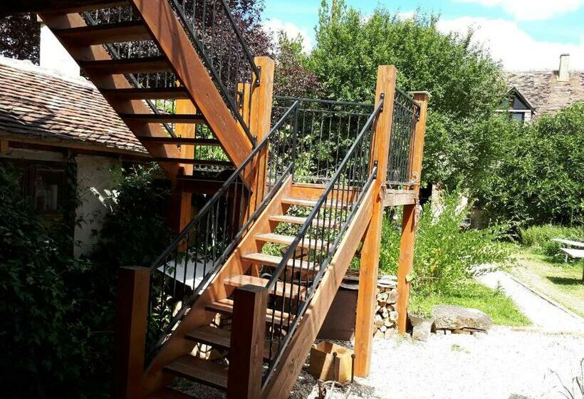 膳宿费 La Grange Des Blins