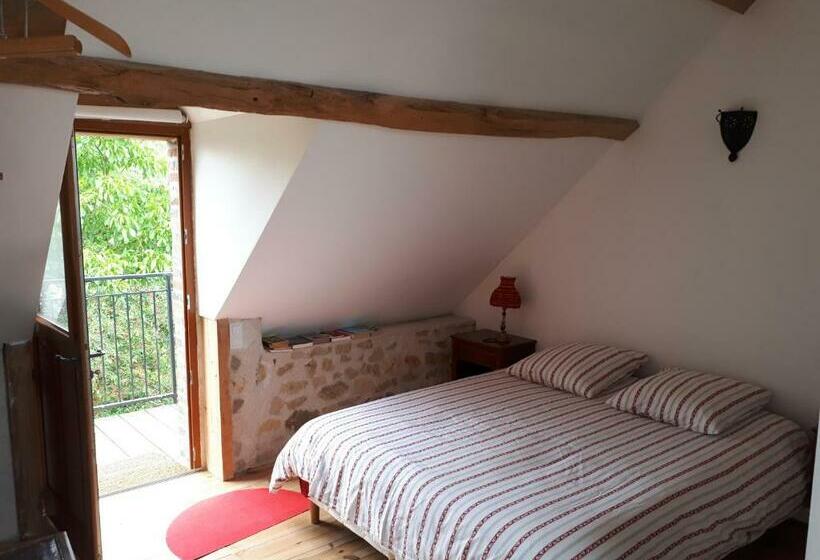 膳宿费 La Grange Des Blins