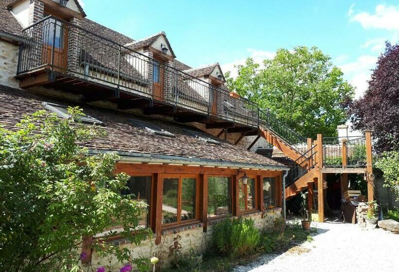 膳宿费 La Grange Des Blins