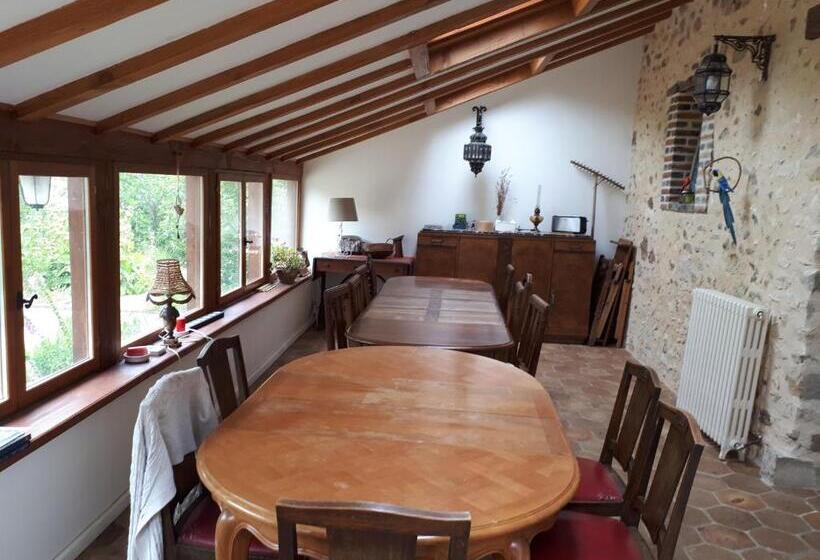 膳宿费 La Grange Des Blins