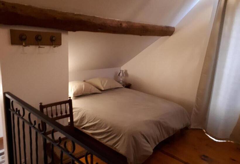 膳宿费 La Grange Des Blins