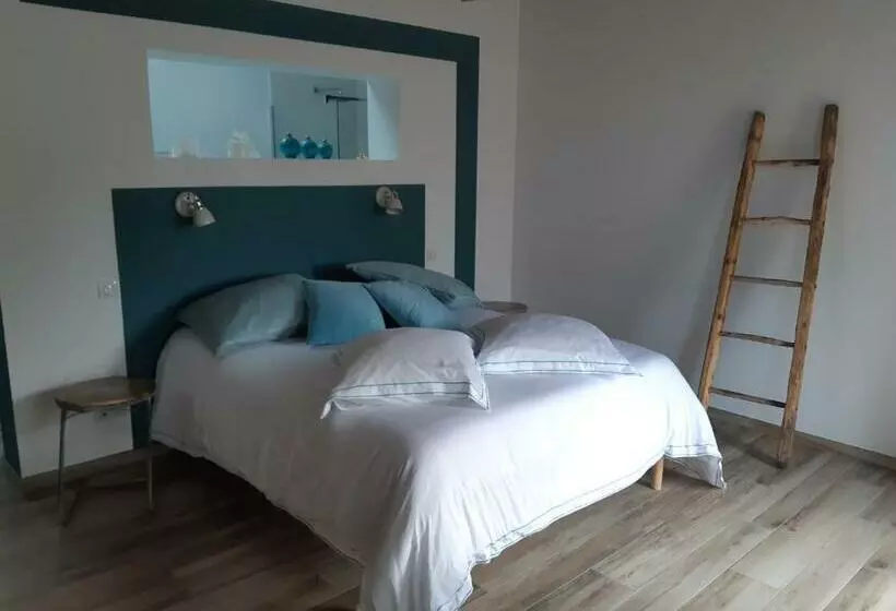 ペンション Les Ronzières