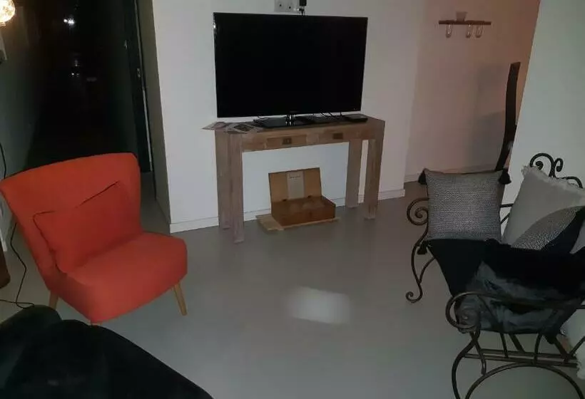 ペンション Les Ronzières