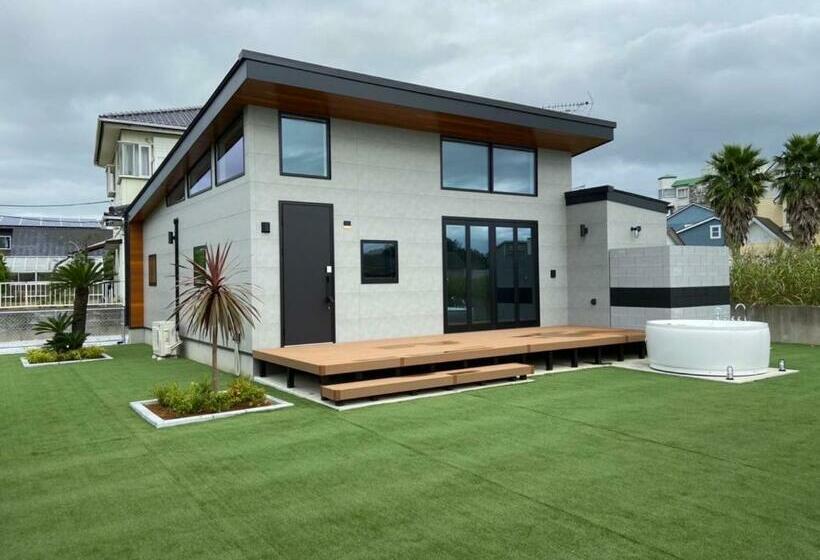 펜션 Loopoceans  Vacation Stay 12052