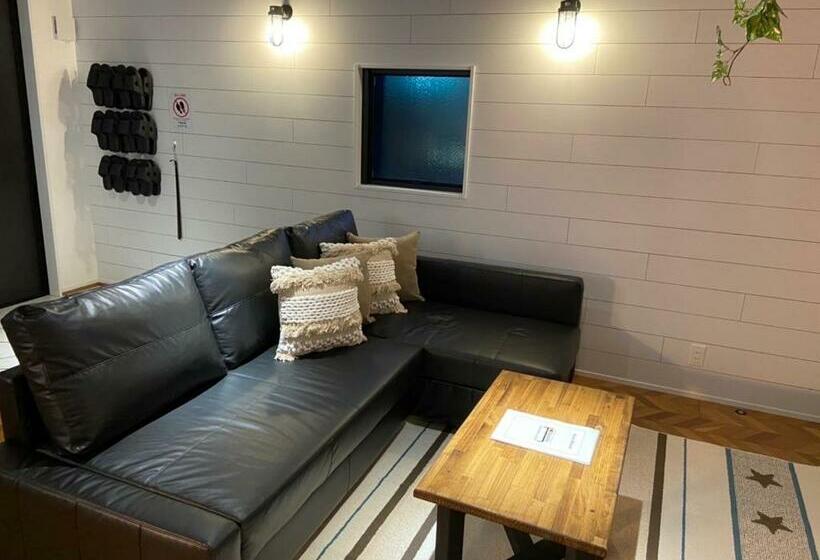 펜션 Loopoceans  Vacation Stay 12052