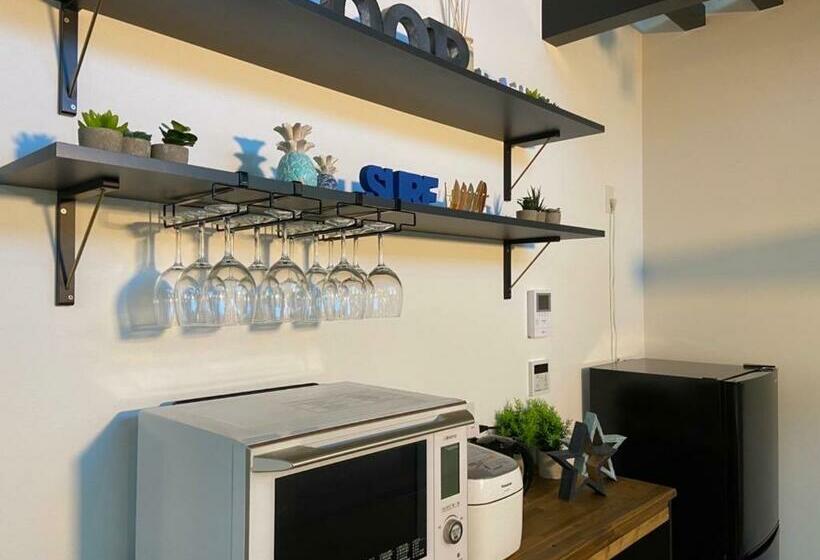 펜션 Loopoceans  Vacation Stay 12052