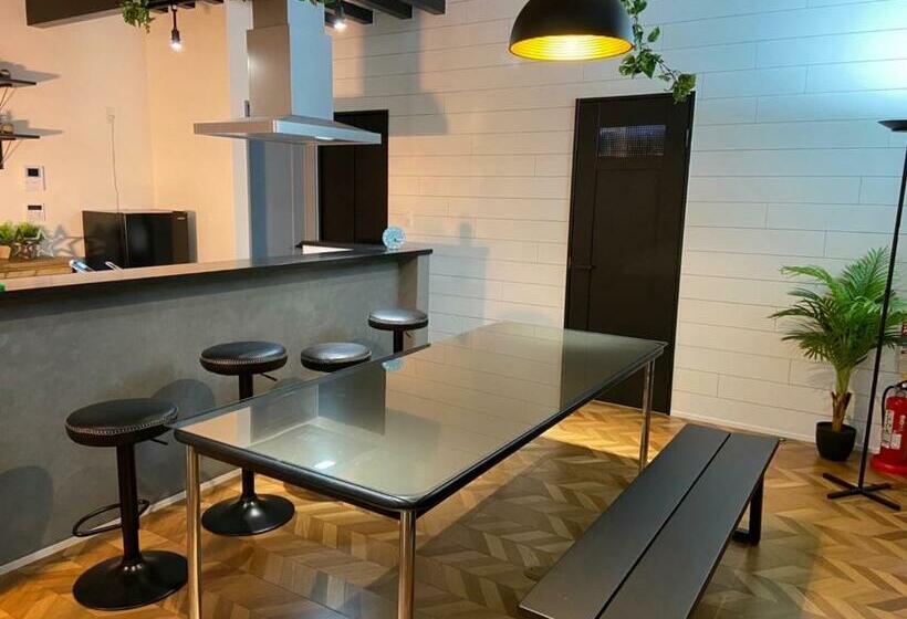 펜션 Loopoceans  Vacation Stay 12052