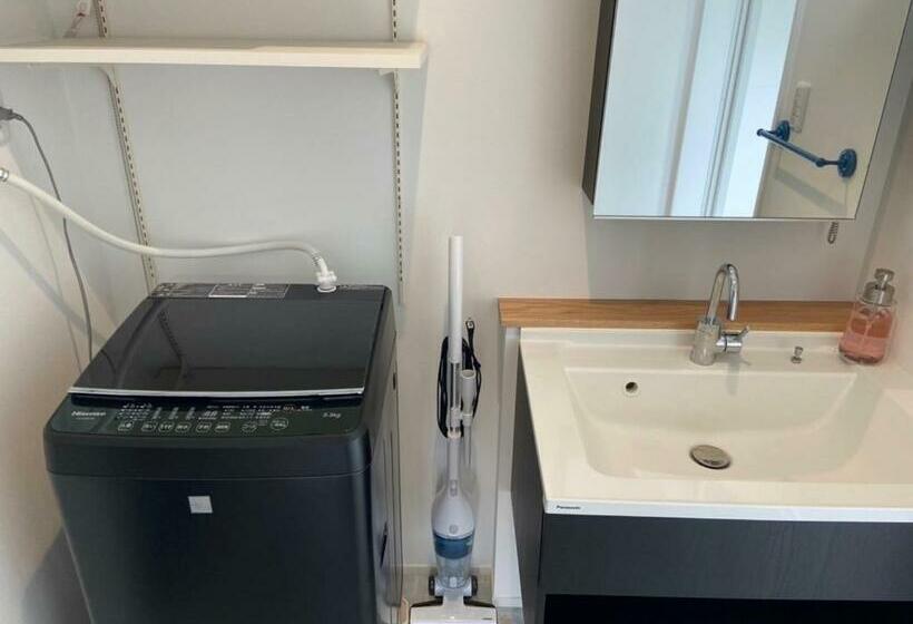 펜션 Loopoceans  Vacation Stay 12052