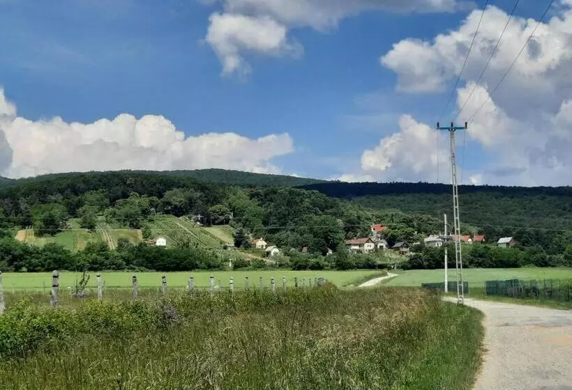 Majatalo Sasfészek Pihenő