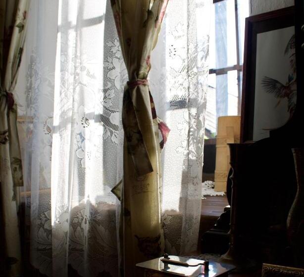 펜션 Sasfészek Pihenő