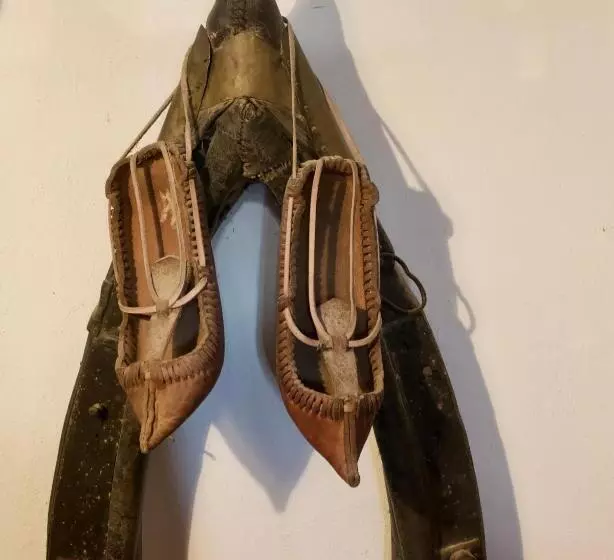 Majatalo Sasfészek Pihenő