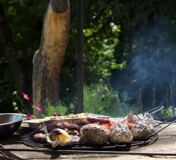 Majatalo Sasfészek Pihenő