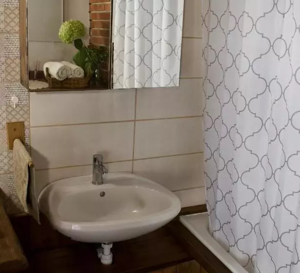 Majatalo Sasfészek Pihenő