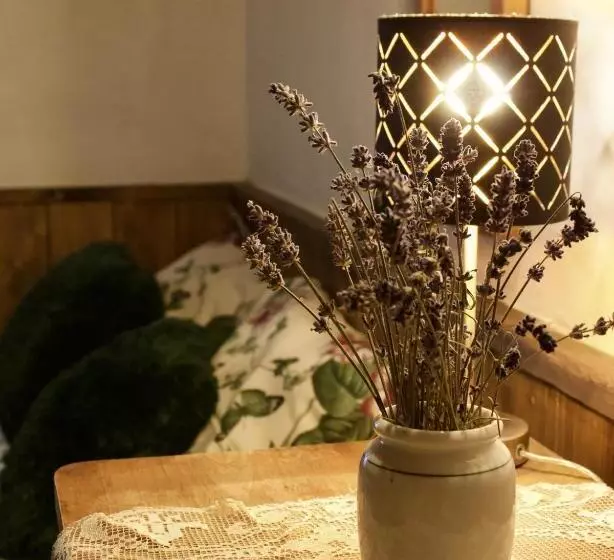 Majatalo Sasfészek Pihenő