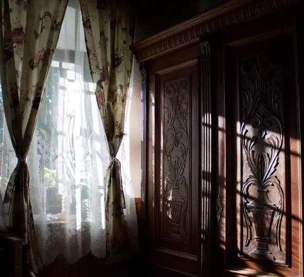 Majatalo Sasfészek Pihenő