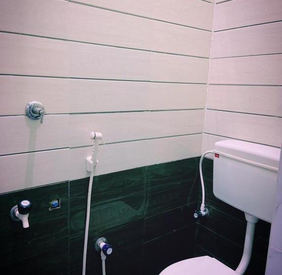 Pensão Sk Residence