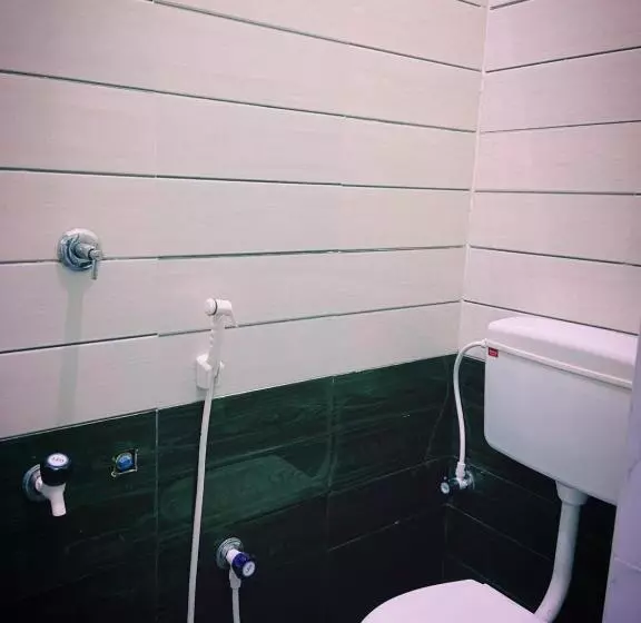 Majatalo Sk Residence