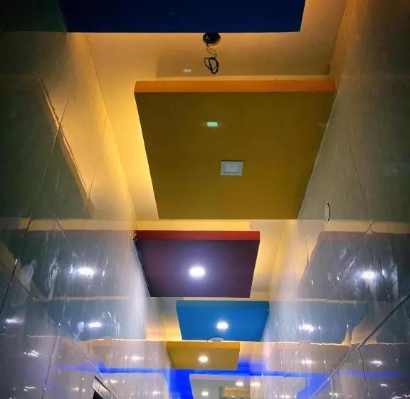 Majatalo Sk Residence