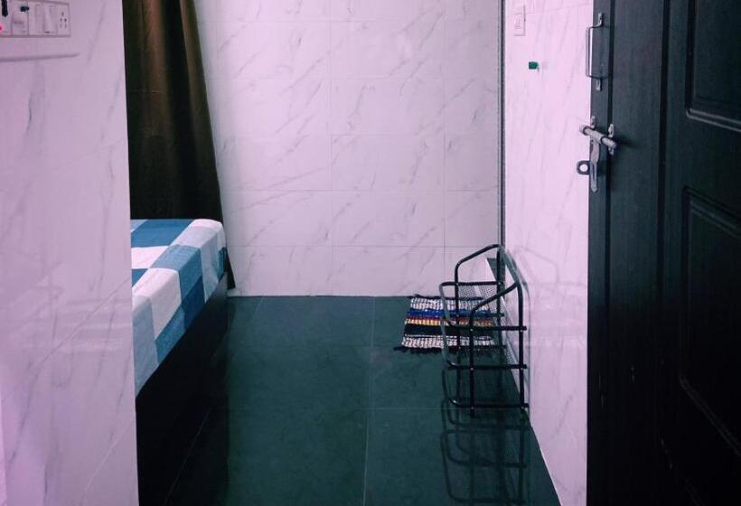 Pensão Sk Residence