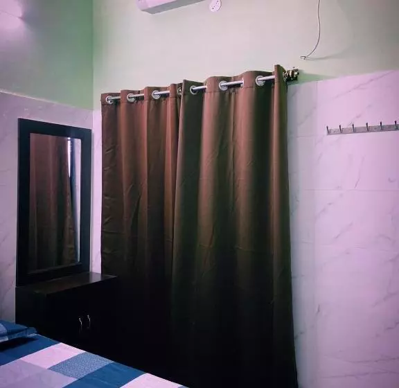 Majatalo Sk Residence