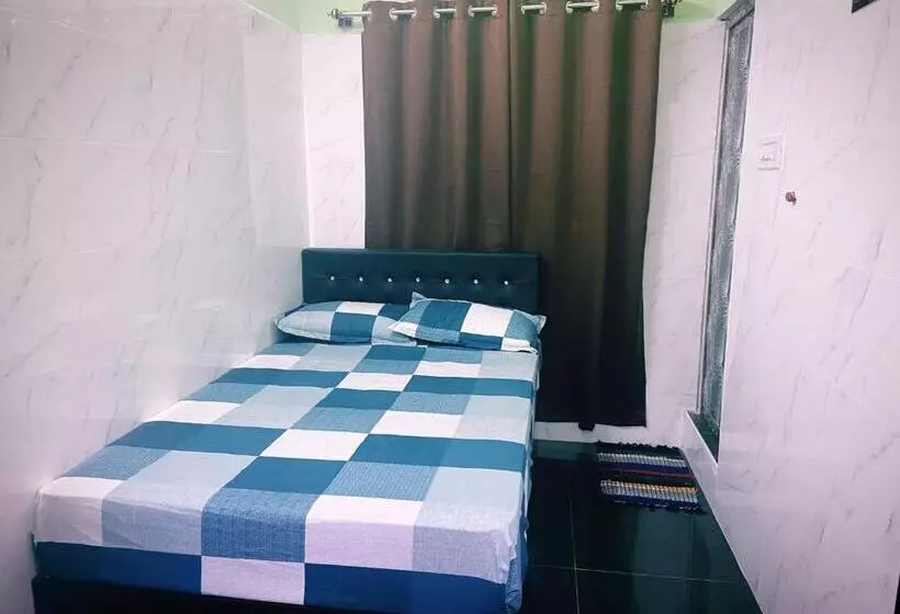 Majatalo Sk Residence