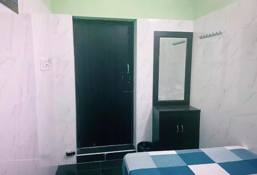 Majatalo Sk Residence