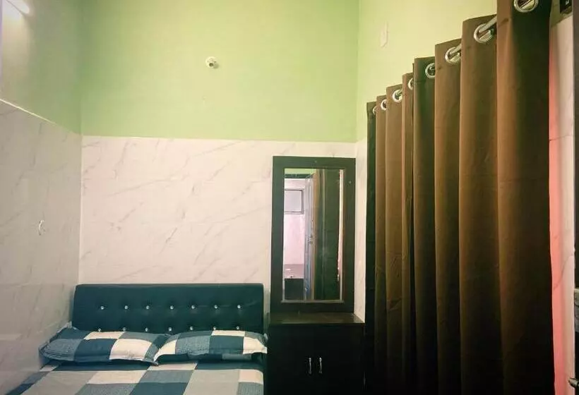 Majatalo Sk Residence