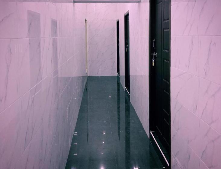 Pensão Sk Residence