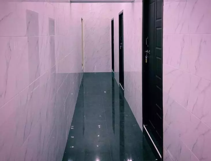 Majatalo Sk Residence