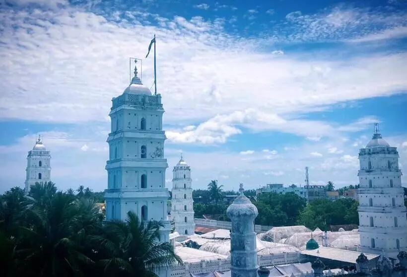 Majatalo Sk Residence