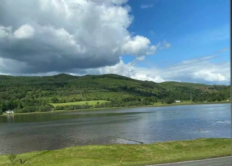 ペンション West Loch House