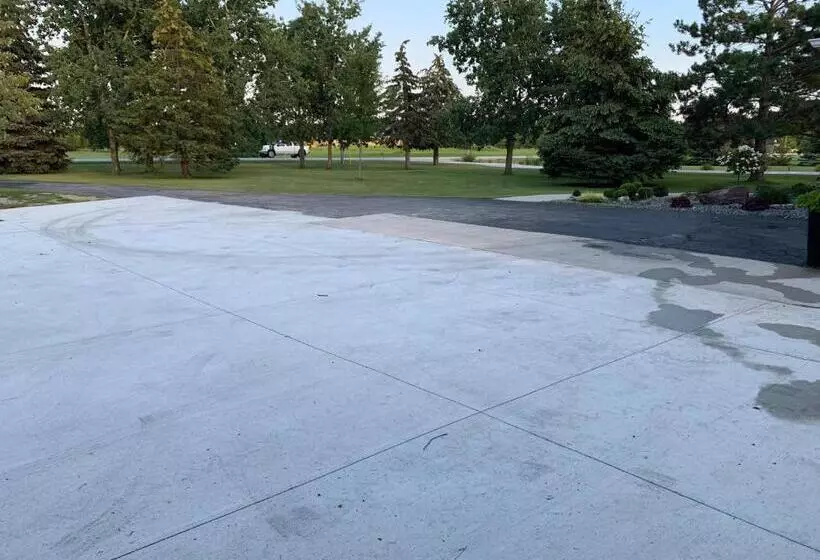 Majatalo Woodslee Bed And Breakfast