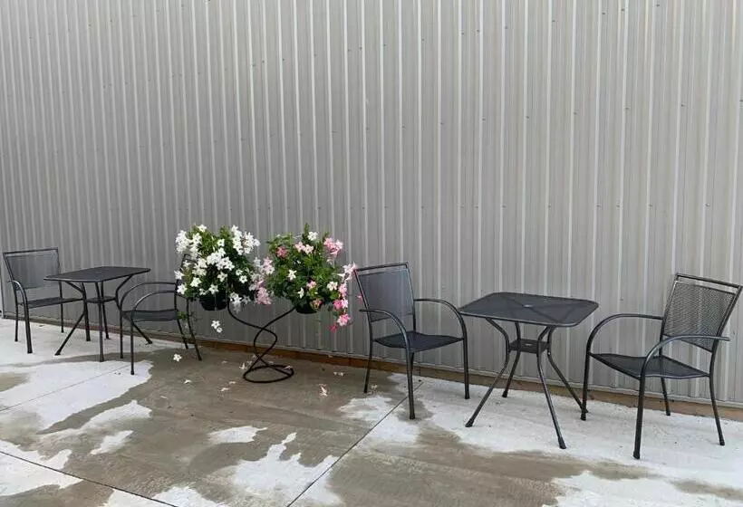 Majatalo Woodslee Bed And Breakfast