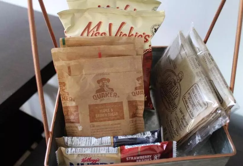 Majatalo Woodslee Bed And Breakfast