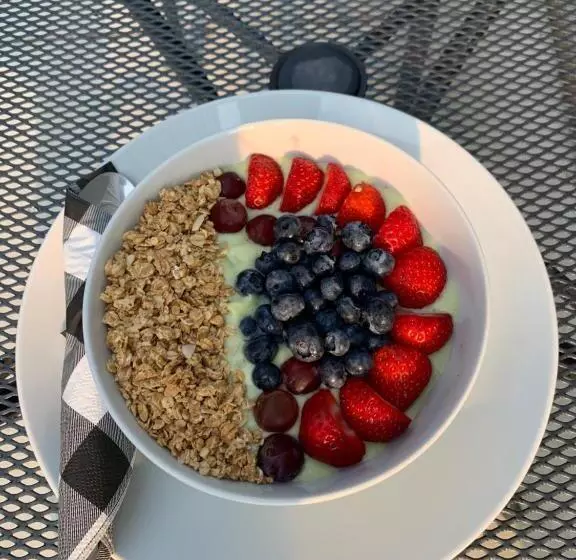 Majatalo Woodslee Bed And Breakfast