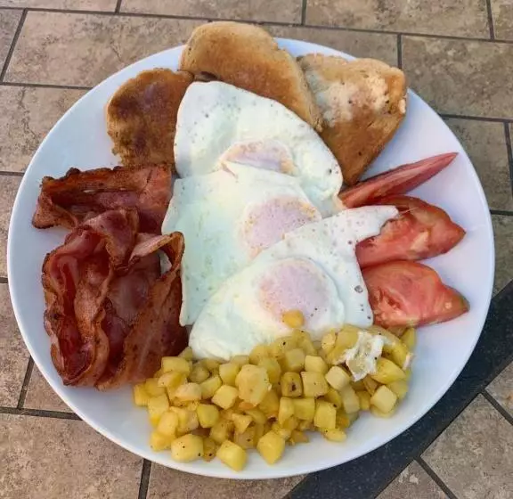 Majatalo Woodslee Bed And Breakfast