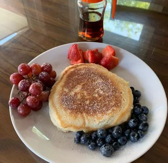 Majatalo Woodslee Bed And Breakfast