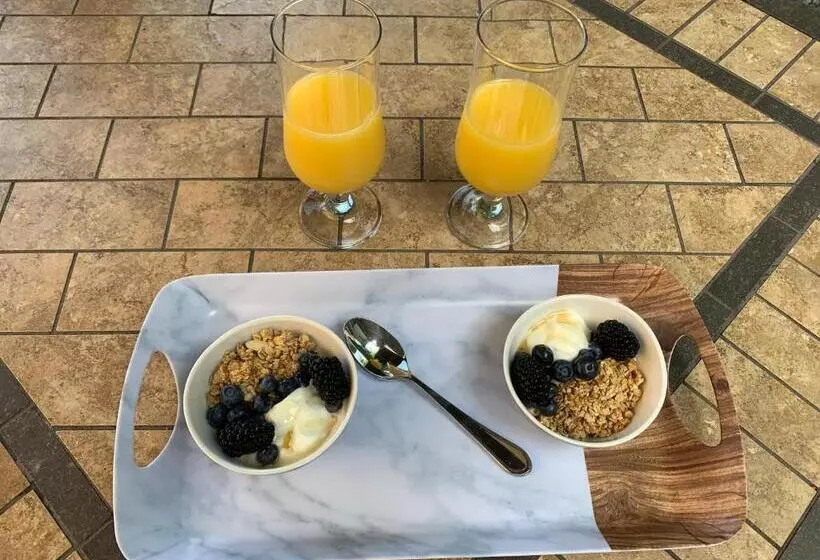 Majatalo Woodslee Bed And Breakfast