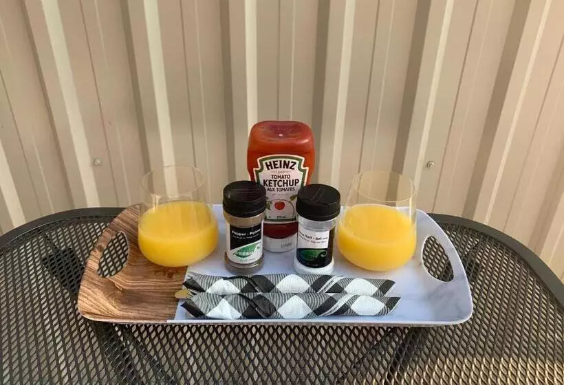 Majatalo Woodslee Bed And Breakfast